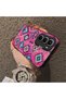 Infinix Hot 60 Pro Plus Compatible Hard Acrylic Back Silicone Edge Lens Protection Case - 4