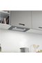 CBG625/1X | 52cm Canopy Cooker Hood , 3 Speed Levels, LED, Stainless Steel Material, Silver Grey Color - 3