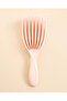 Pale Pink Wet Hair Brush - 2