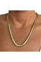 Vip Model Thick Fish Back Chain