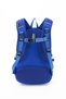 Unisex Daily and Mountaineer Travel Backpack Treeking Hiking Bag 38/27 cm - 2