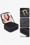 Led Lighted Lux Mirror Makeup Bag Travel Makeup Bag-Waterproof High Quality Guaranteed 3 Colors - 4