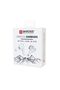 ENC9 In-Ear True Wireless Earbuds, White - 6