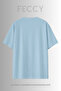 Premium Kurdalye Printed Unisex Oversize Women's T-Shirt Cotton Oversize T-Shirt - 3