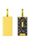 PD 22.5W Transparent LCD Display Power Bank Super Fast Charging 10000mAh 20000mAh - 2