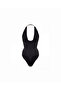 Derin U Yaka Seamless Bodysuit - 2