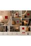 Aion Collection - Vivid Series (Scarlet Red) /(Compatible with All Sockets) Minimal Matte Design Socket / Premium Decorative Vibrant Colors Series (Vivid Red) - 3