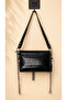 Women's Imported Cross-Shoulder Bag - 4