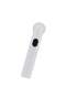 Milano Hana Shattaf Set White | Pvc Shattaf | No Leak Toilet Sprayer Handheld Bidet Spray - 4