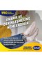 Nourishing Foot Mask 1 Pair - Intensive Moisturizing Care Mask with Honey, Almond, Urea, and Shea Butter - 4