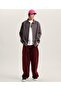 Torrey Pigment Canvas Coaches Jacket - 5