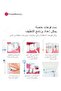 KinseiBeauty 5-Mode Cordless Dental Water Flosser 300L White - 3