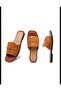 Ultra-Light Water-Resistant Home Garden Beach Daily Use Slippers - 4
