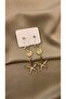 Earring sea star brand model - 4