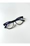 Manifest Hilal Cat Eye Blue Light Protective Glasses - 2