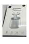 Xpro In-Ear Bluetooth Airbuds With Charging Case White - 2