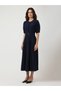 Rochie maxi YASMARUMA 2/4 - 5