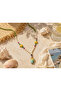 Bohemian Althea & Mireya Starfish Bead Women's Necklace - 2