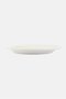 Round Platter, White - 2