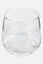 6 Pieces Whisky Lal Glass, Transparent - 4