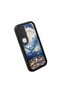 Vivo Y31/Y21D Compatible Black Silicone Case Shockproof with Camera Protection - 3