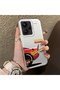 Xiaomi Redmi Note 13 Pro Plus+ 5g Compatible Hard Acrylic Back Silicone Edge Lens Protection Case - 3