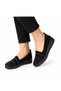 Women's Full Orthopedic Comfortable Daily Ballet Flats - 3