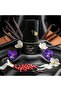 Haya Perfume 100ML - Women's Eau de Parfum - Premium,Long Lasting,With Smooth & Powerful Ambery Floral Fragrance - 3