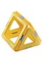 Joc de Constructie Magnetic GeoSmart Start Set - 3