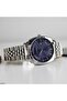 Ch002652 Men's Wristwatch with Steel Strap - 4