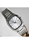 Ch002621 Men's Wristwatch with Steel Strap