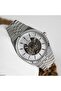 Rwa148131 Steel Strap Automatic Men's Wristwatch - 2