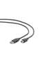 Cablu USB 2.0 A-B, 3 M