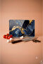 Kitchen Countertop Protector and Decorative Heat-Resistant Tempered Glass Cutting Board - 3