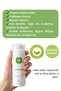 Intensive Moisturizing Skin Care Cream for Atopic, Dry and Eczema-Prone Skin 100 ml 3 Pcs - 2