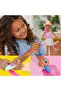 Play Doh Fashion Doll Garden Party Set - 5