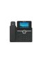 C66GP Flagship Gigabit IP Phone – 4.3" Large Color Display, 15+ SIP Accounts, Dual Gigabit Ports, PoE, HD Voice Executive VoIP Desk Phone for Reception & Business