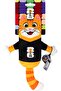 FIFA WC26 Soccer Kicker | Plush Cat Kicker Toy for Batting, Chasing & Wrestling | Soccer‑Themed Catnip/Crinkle Toy | Official World Cup 2026 Collection
