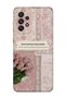 Samsung Galaxy A32 Compatible Printed Transparent Phone Case |   Collection: Islamic