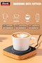 Under-Cup Heater Portable Wired Heater