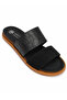 Surface Marios Anita Black -Spanish Production- Premium Women's Slippers - 2