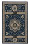 Sdt Traditional Patterned Modern Woven Base Decorative Carpet Sdtamor2589 - 2