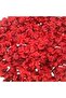 Realistic Bright Flameless LED Tea Light Candles, Bright, ing, Battery Powered Fake Candles, Unscented Tealights, Pack of 24-Vont - 3