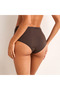 Set of 2 - Full Briefs High Waist - 2
