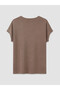 Nevavm Difference Is the Difference V-Neck Women's T-Shirt - 2