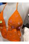 butik el örgüsü pullu büstiyer - 3