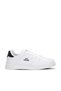 Gisol Women's White / Black Casual Sports Shoes