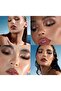 Tan Eyeshadow Palette Midi Far Paleti Elsbeauty - 2