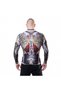 Rashguard Daos Armor - 3