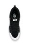 Mte Sk8-Hi Waterproof Ins Black Men's Outdoor Boots - 2
